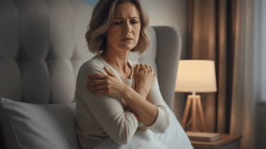 四十肩・五十肩向けストレッチ｜痛みを改善するおすすめの方法