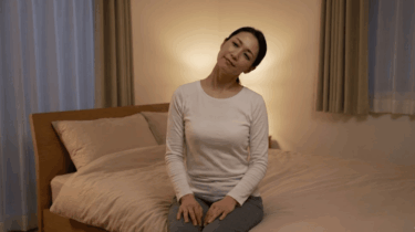 睡眠不足を解消するストレッチ方法5選｜寝る前の簡単習慣で快眠を実現
