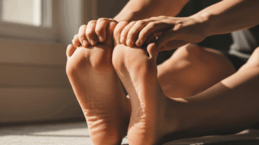 冷え性改善ストレッチ｜足の末端からポカポカに！科学的根拠に基づく温活習慣を解説