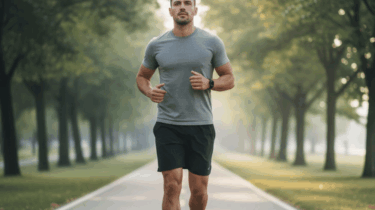 走りが変わる！ランニングパフォーマンス向上のためのストレッチ徹底解説