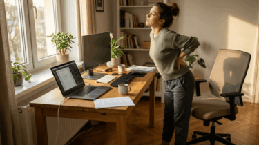 永福町の腰痛改善ストレッチ｜整体で肩こりも根本から解消